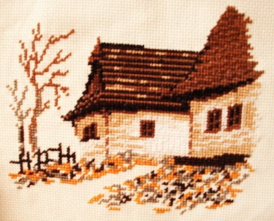 Wooden House_4